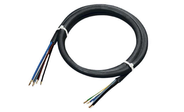 Herdanschlusskabel 3570 1,5 m, 1,5 mm²