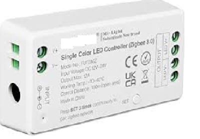 Steuergerät 867 für Zigbee