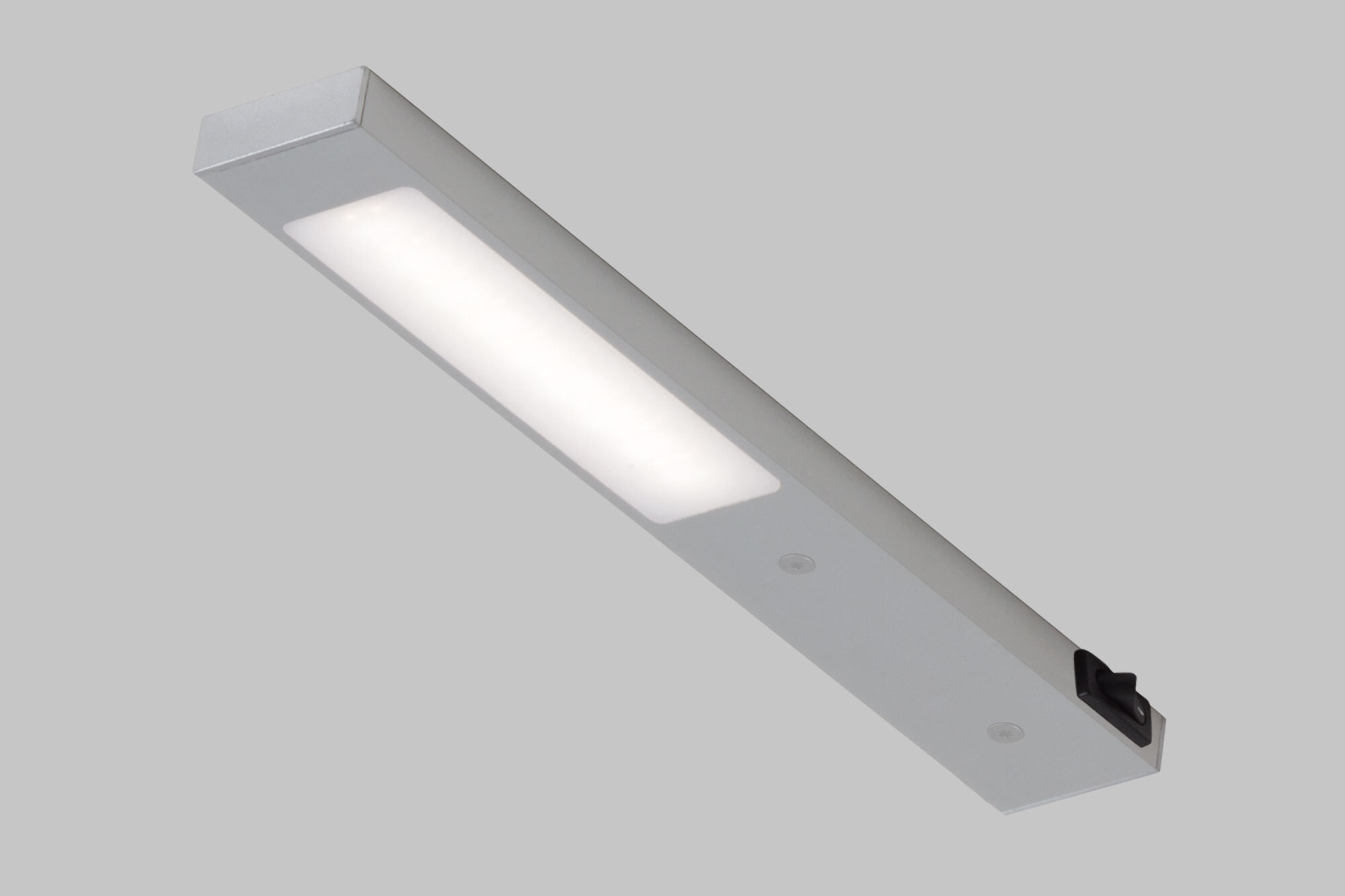 Einzelleuchte 631 mit Schalter (3200 K)