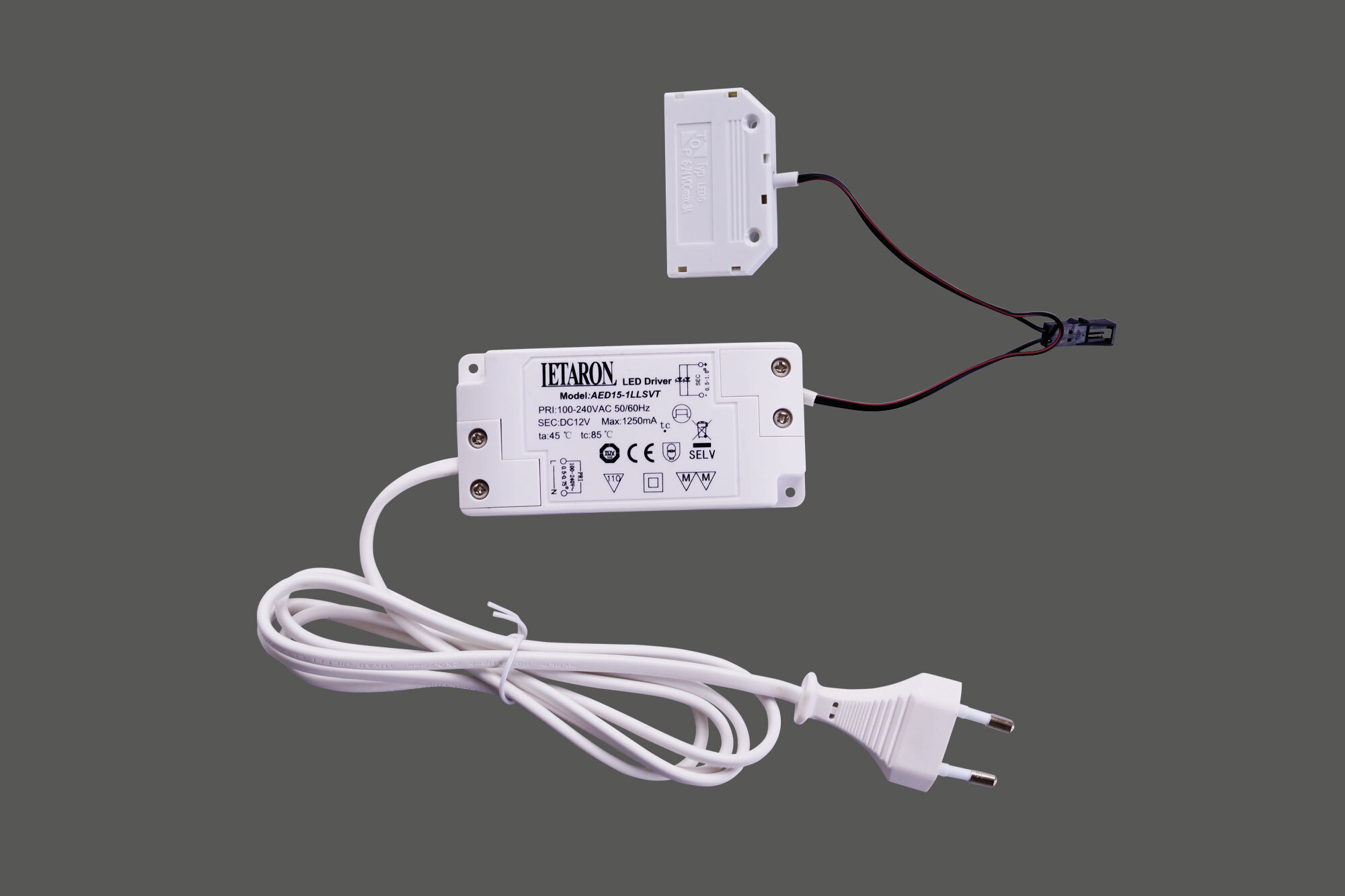 TRAFO 811 (12 V/15 W)
