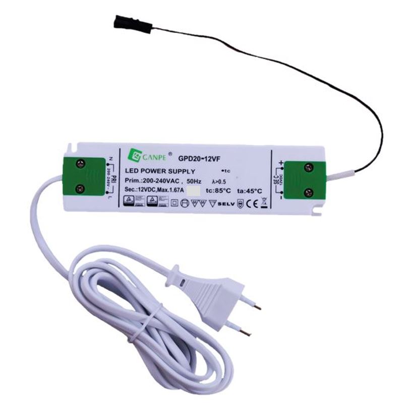 Trafo 8215 (12 V/15 W)