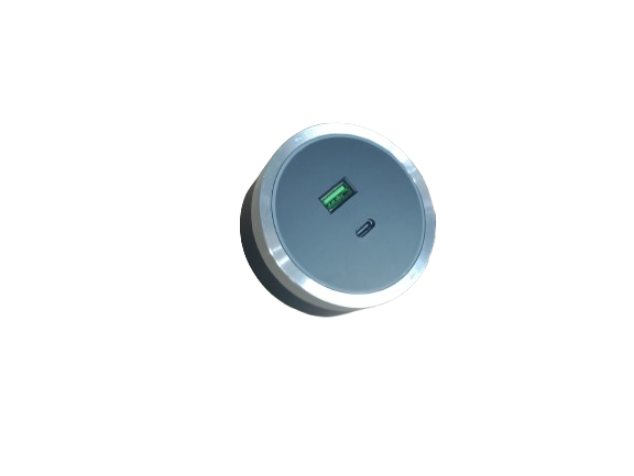 Adapter TS81 USB A+C
