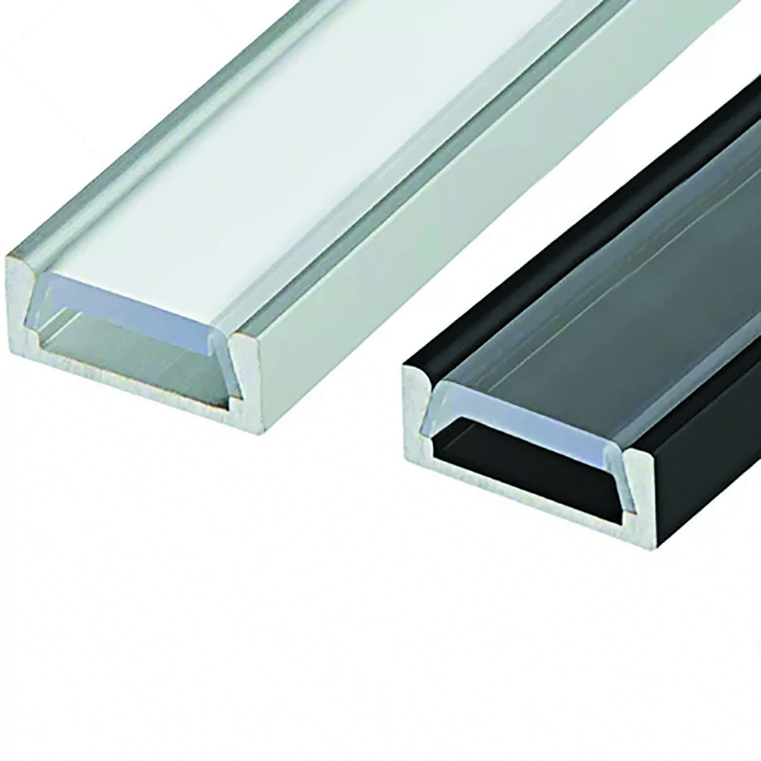 Aluminiumflachprofil 926 150 cm