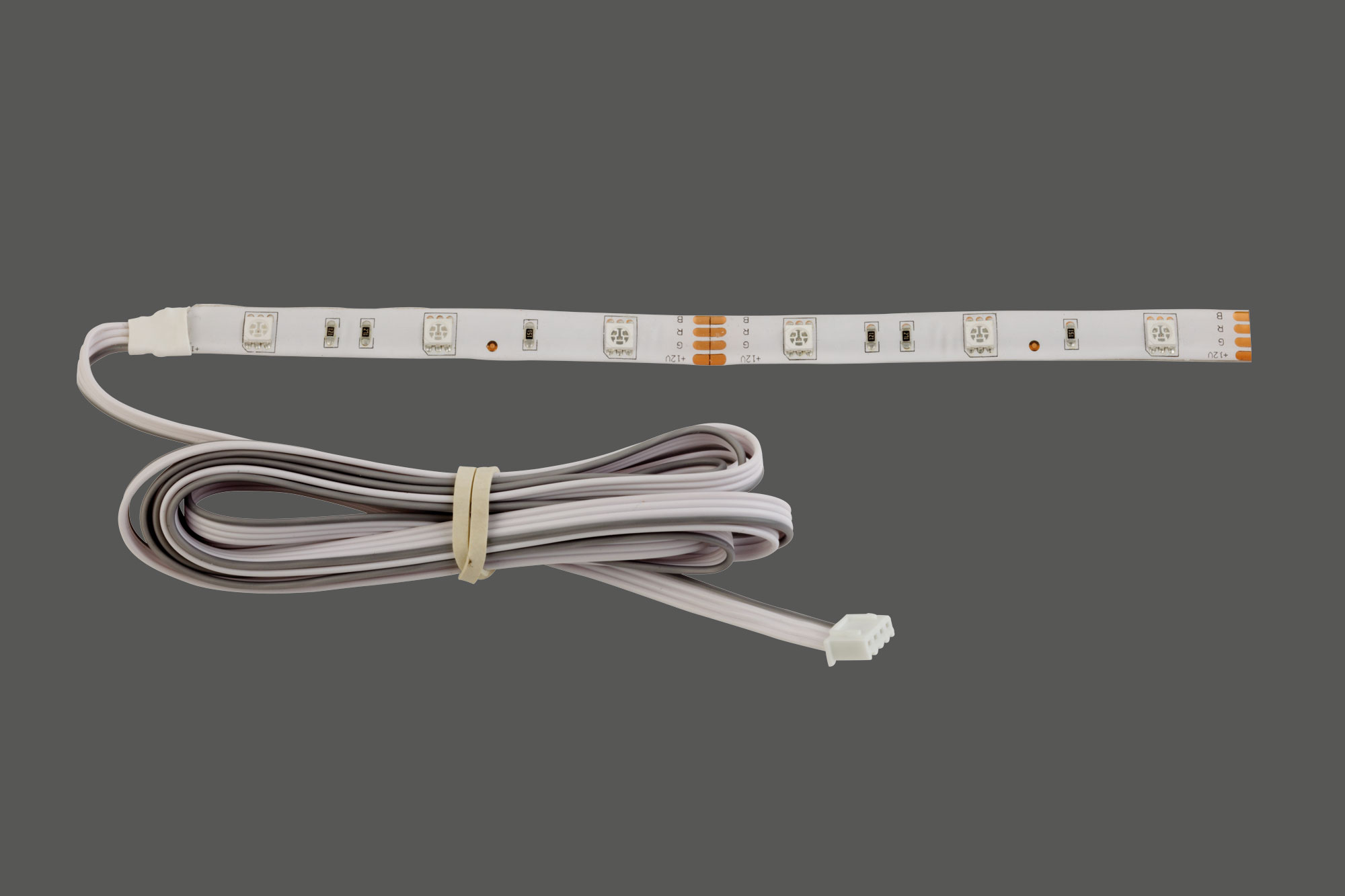 Flex/LED Zuschnitte 175, 12 V (7,2 W/m) 5,0 m RGB