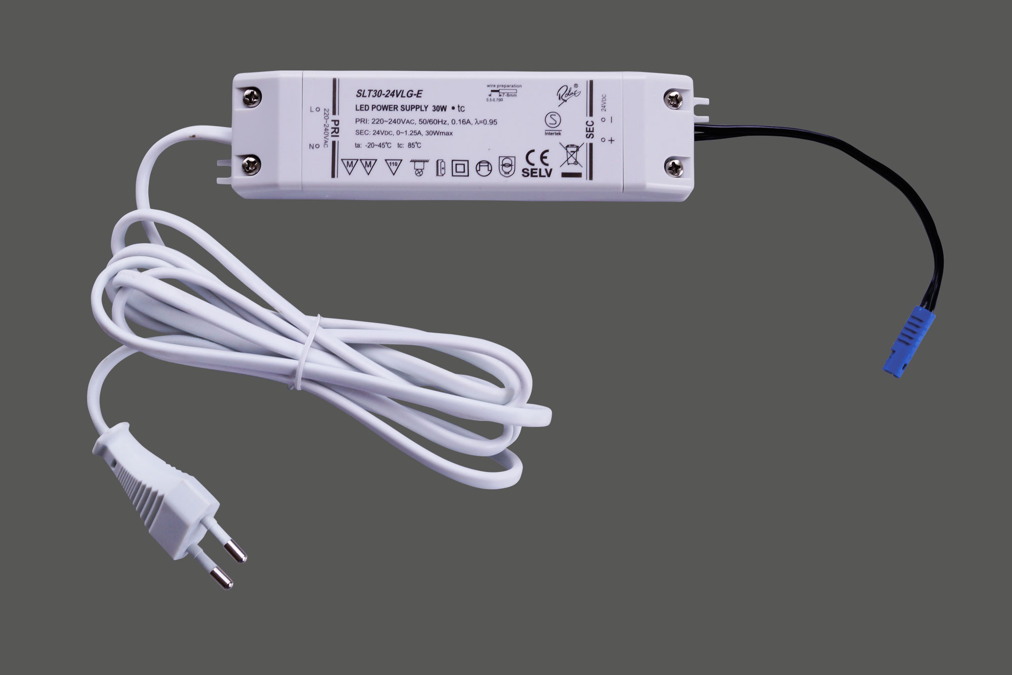 TRAFO 816 (24 V/30 W)