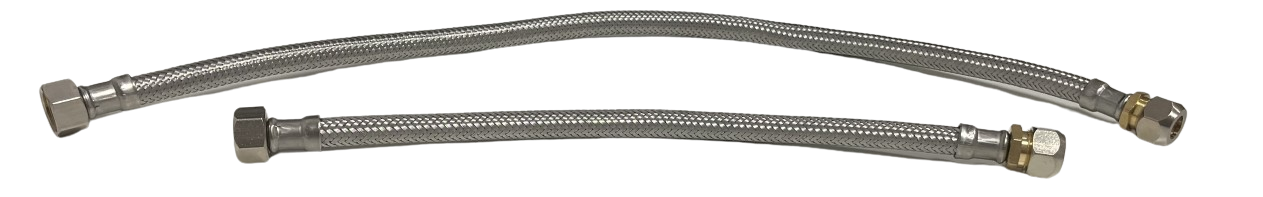 Anschlussschlauch 3504 DN8 50 cm