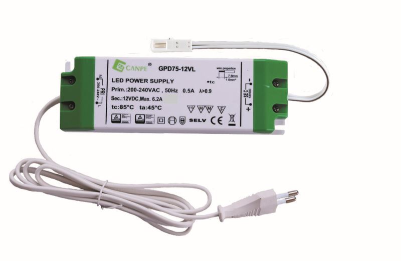 Trafo 8220 (12 V/15 W)