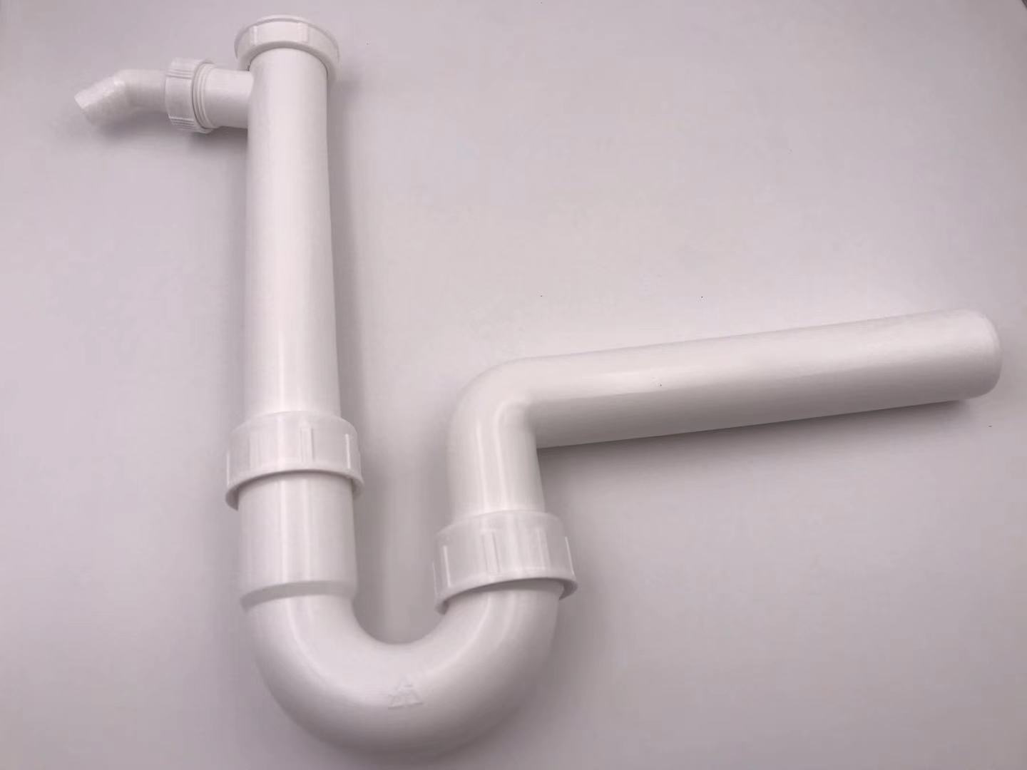 Siphon 3506 starr DN40