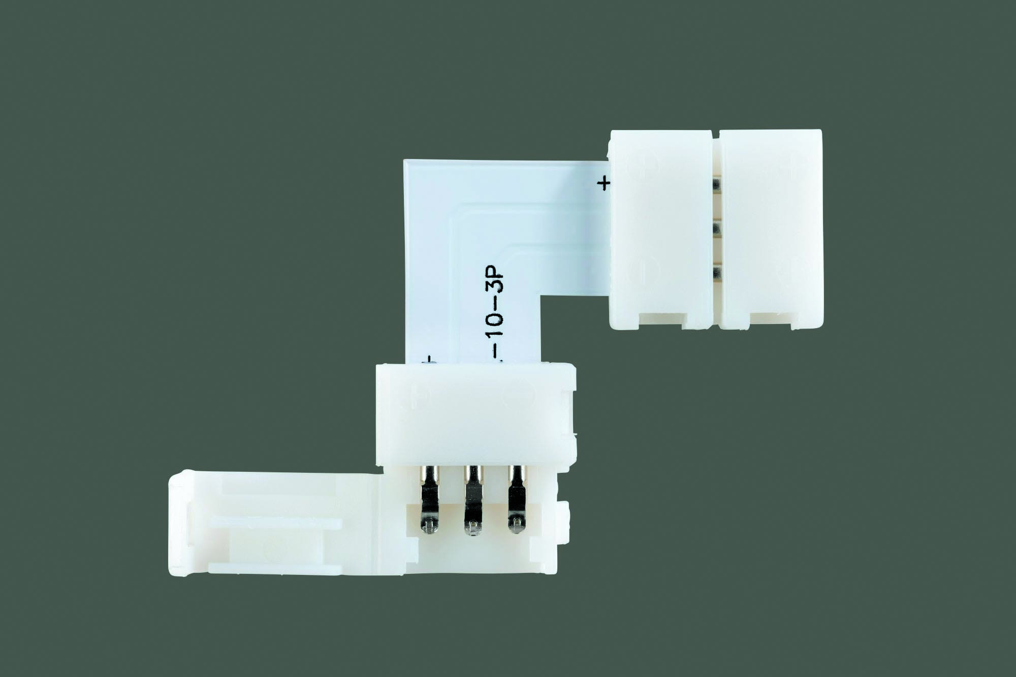 CLIP- Eckverbindung 9502