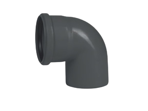 HT Safe Bogen 3513-1 DN 40 87 Grad
