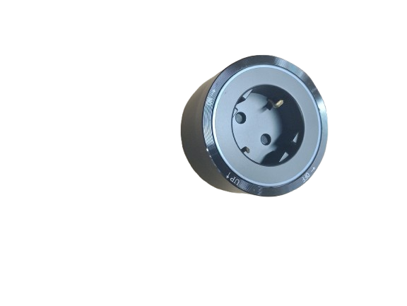 Adapter TS79_S Schuko Steckdose