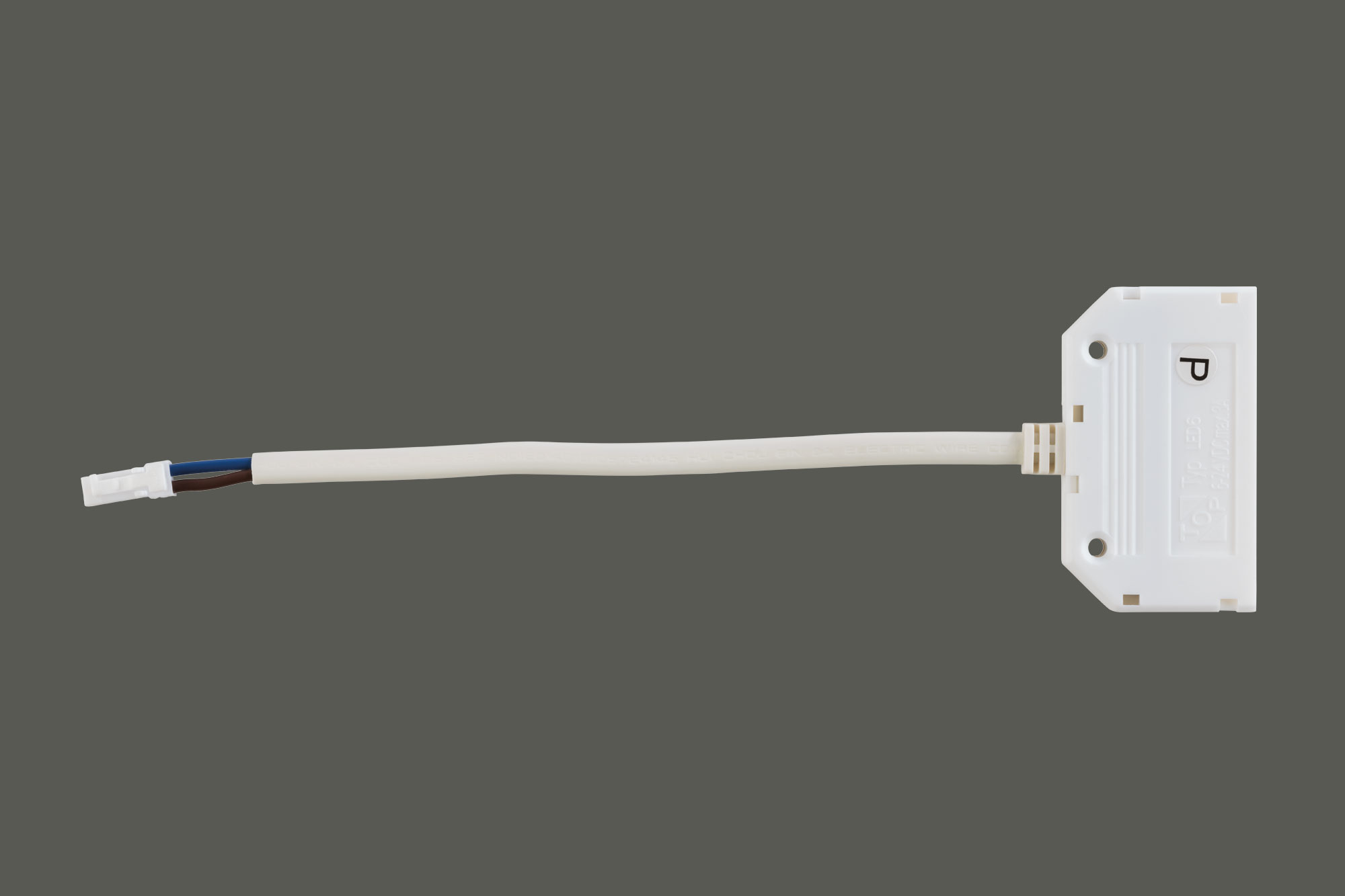 LED 6-fach Verteiler 9030